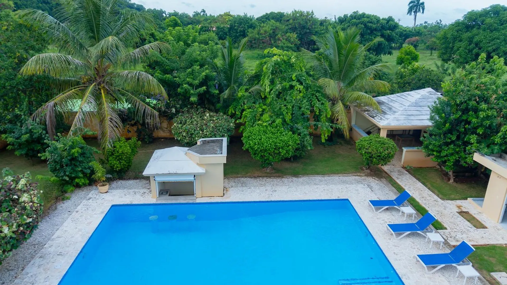 Villa Ramon Reynoso, Cabrera El Higo de las Tres Piernas 0*,  Den Dominikanske Republik