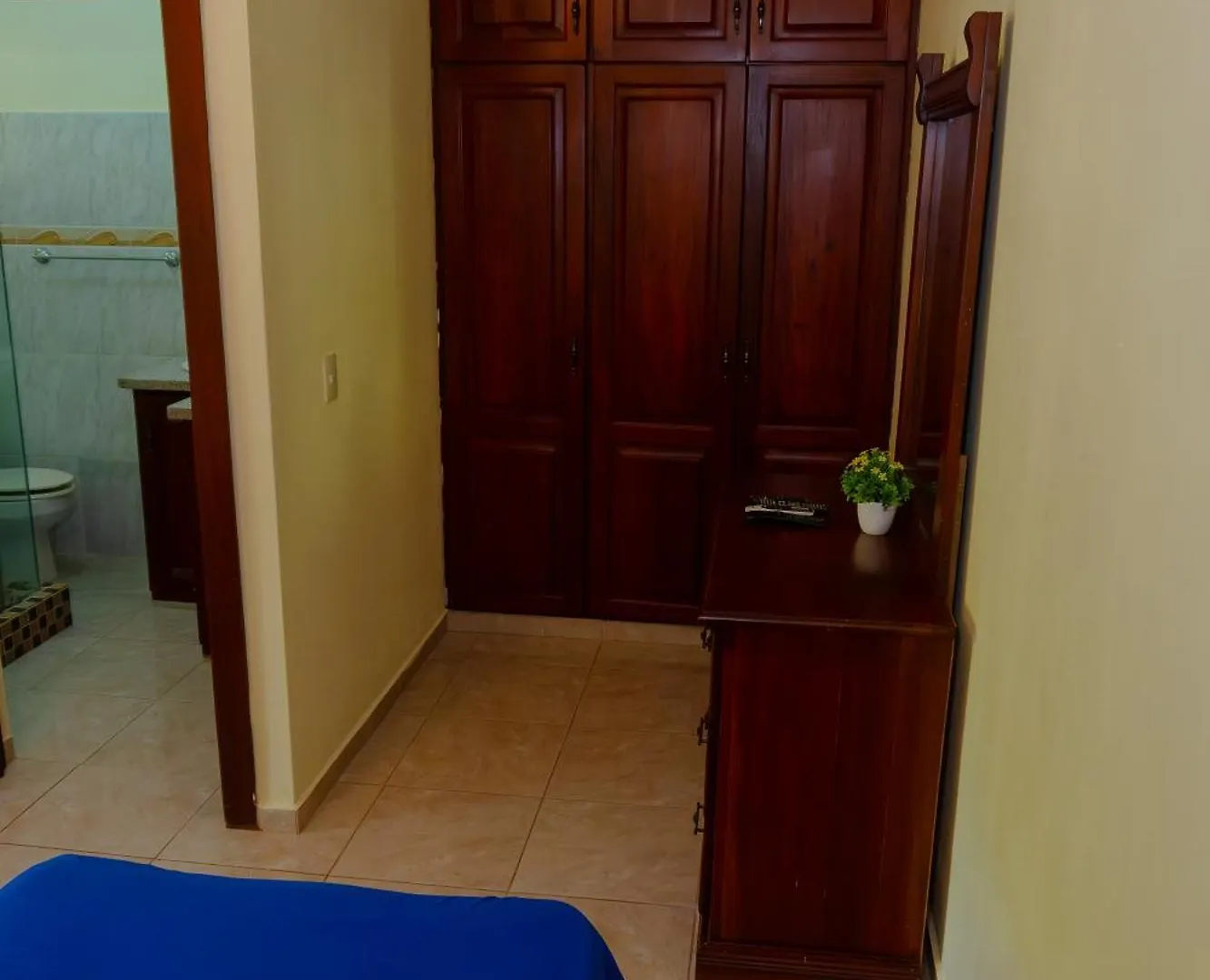 Villa Ramon Reynoso, Cabrera El Higo de las Tres Piernas 0*,  Den Dominikanske Republik