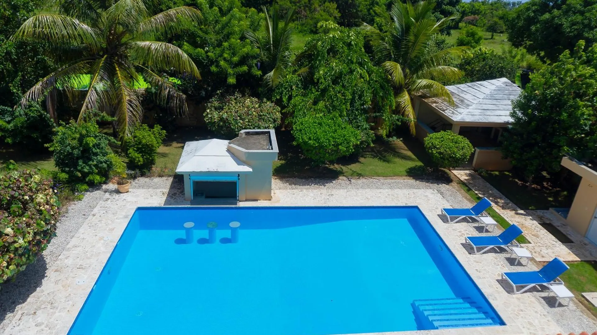 Villa Ramon Reynoso, Cabrera El Higo de las Tres Piernas 0*,  Den Dominikanske Republik