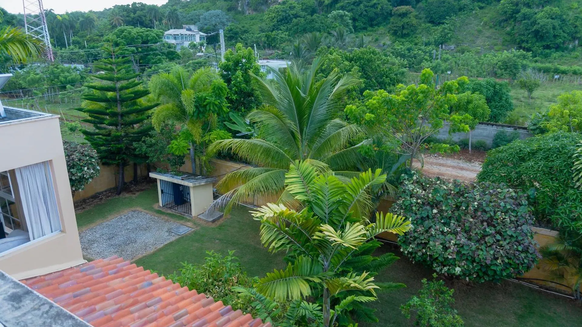 Villa Ramon Reynoso, Cabrera El Higo de las Tres Piernas