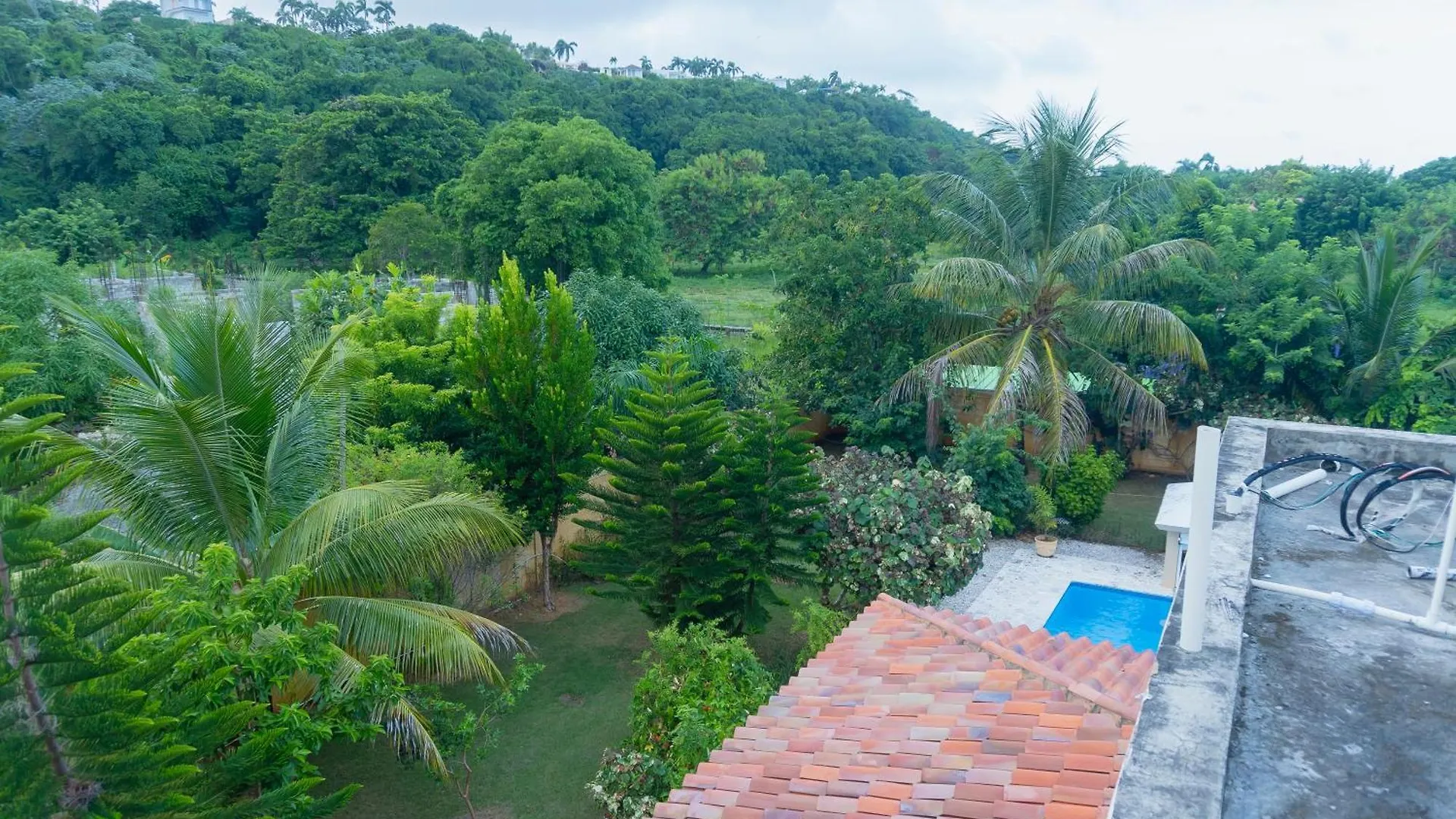Villa Ramon Reynoso, Cabrera El Higo de las Tres Piernas