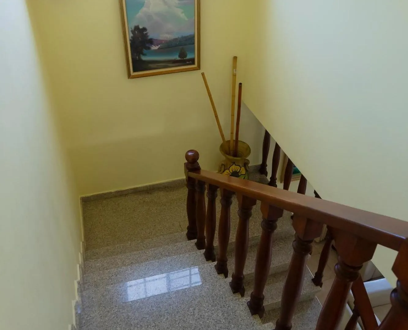 Villa Ramon Reynoso, Cabrera El Higo de las Tres Piernas Den Dominikanske Republik