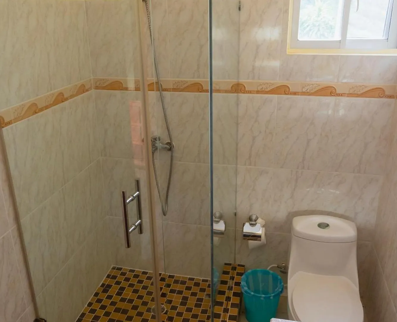 Villa Ramon Reynoso, Cabrera El Higo de las Tres Piernas 0*,  Den Dominikanske Republik