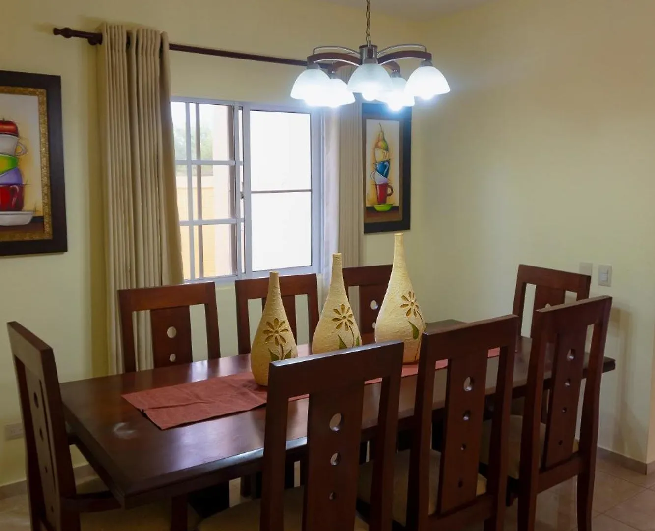 Villa Ramon Reynoso, Cabrera El Higo de las Tres Piernas 0*,  Den Dominikanske Republik