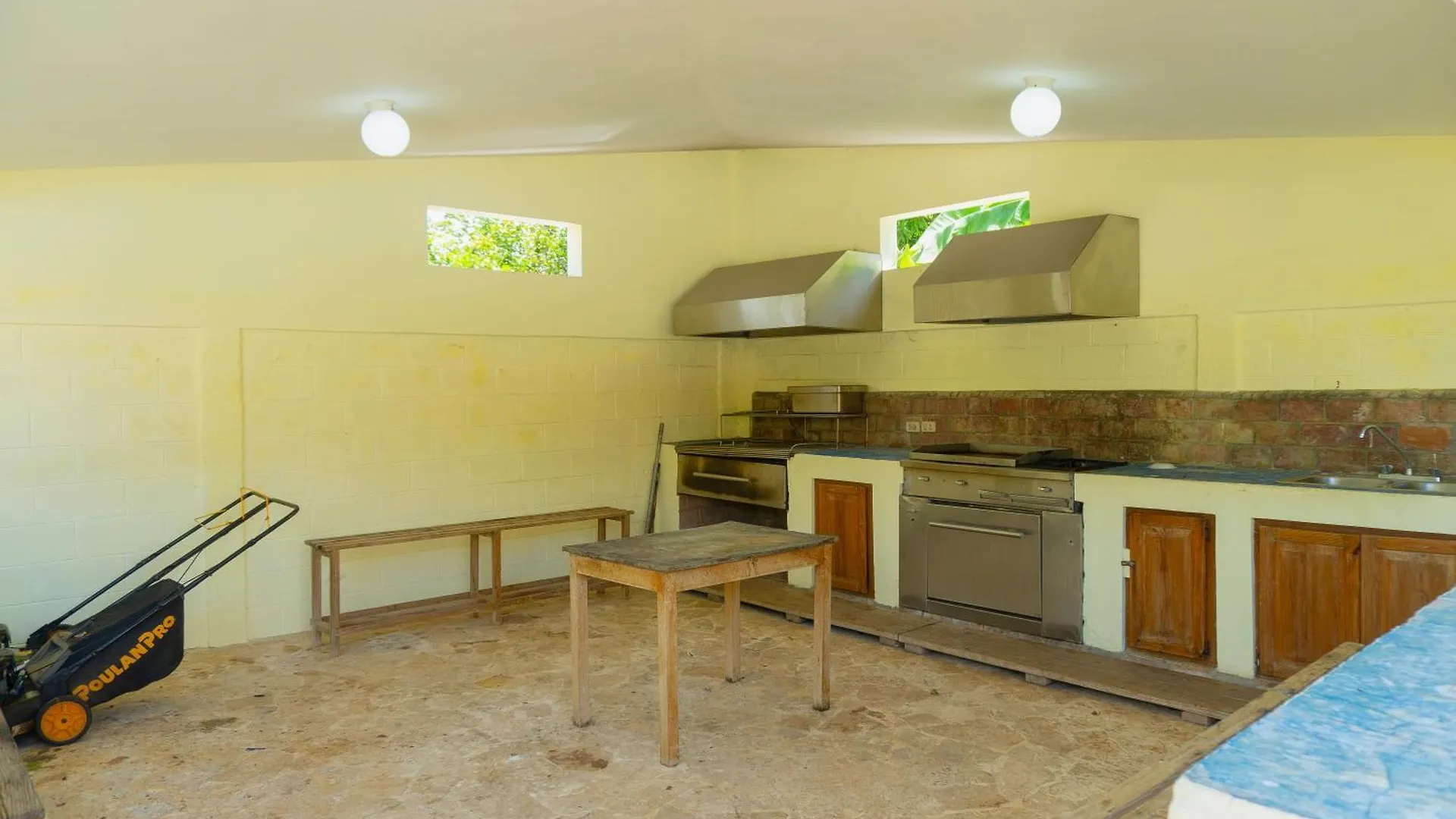 Villa Ramon Reynoso, Cabrera El Higo de las Tres Piernas 0*,