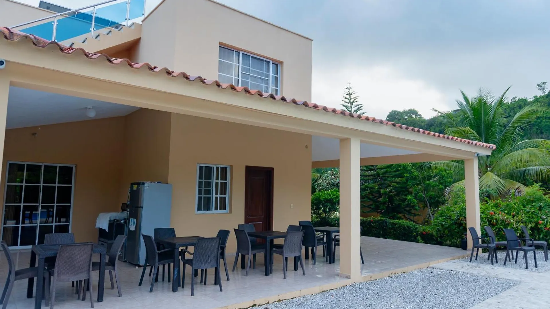 Villa Ramon Reynoso, Cabrera El Higo de las Tres Piernas