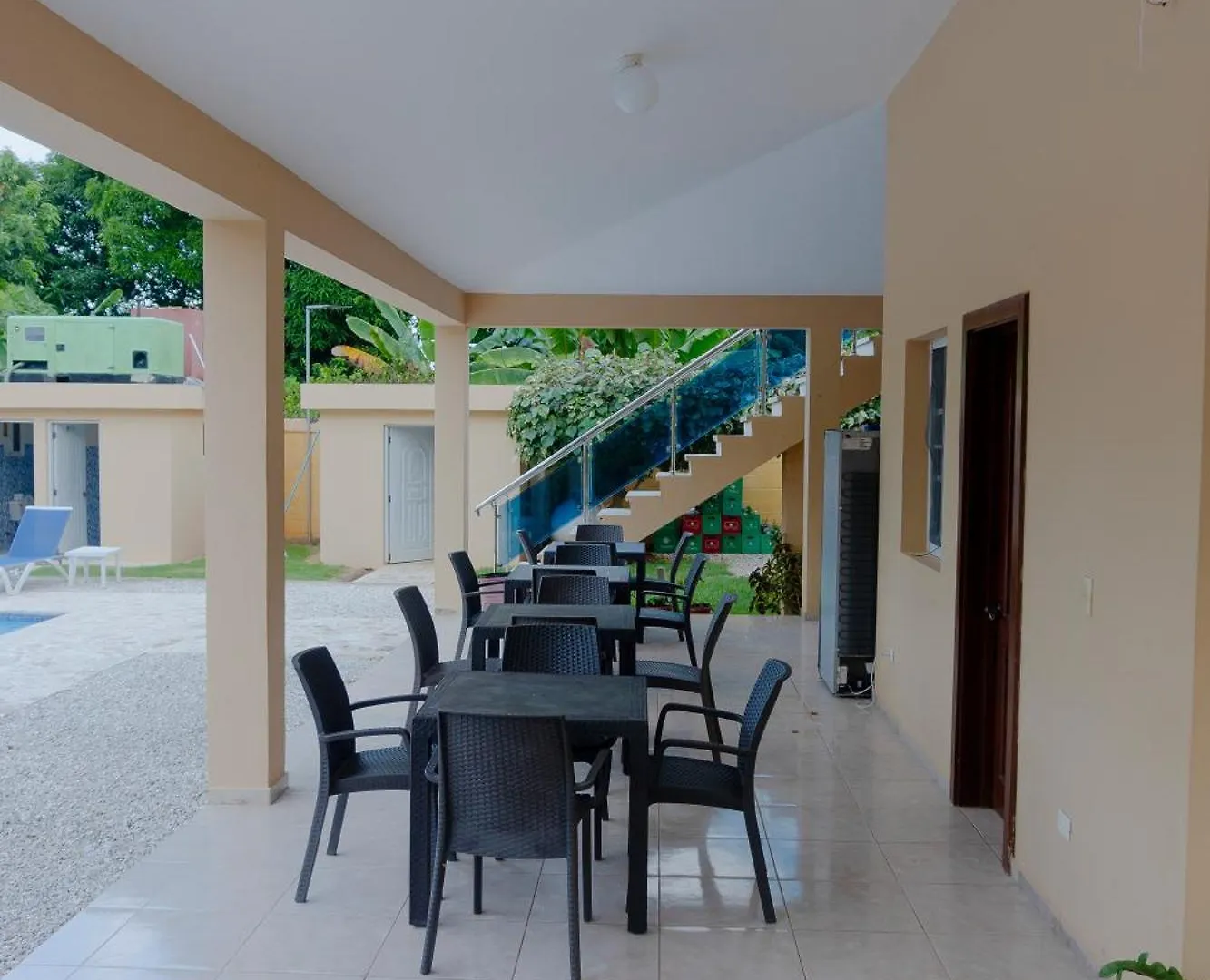Villa Ramon Reynoso, Cabrera El Higo de las Tres Piernas